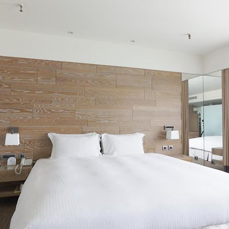 Santos Hotel Ταϊπέι Εξωτερικό φωτογραφία