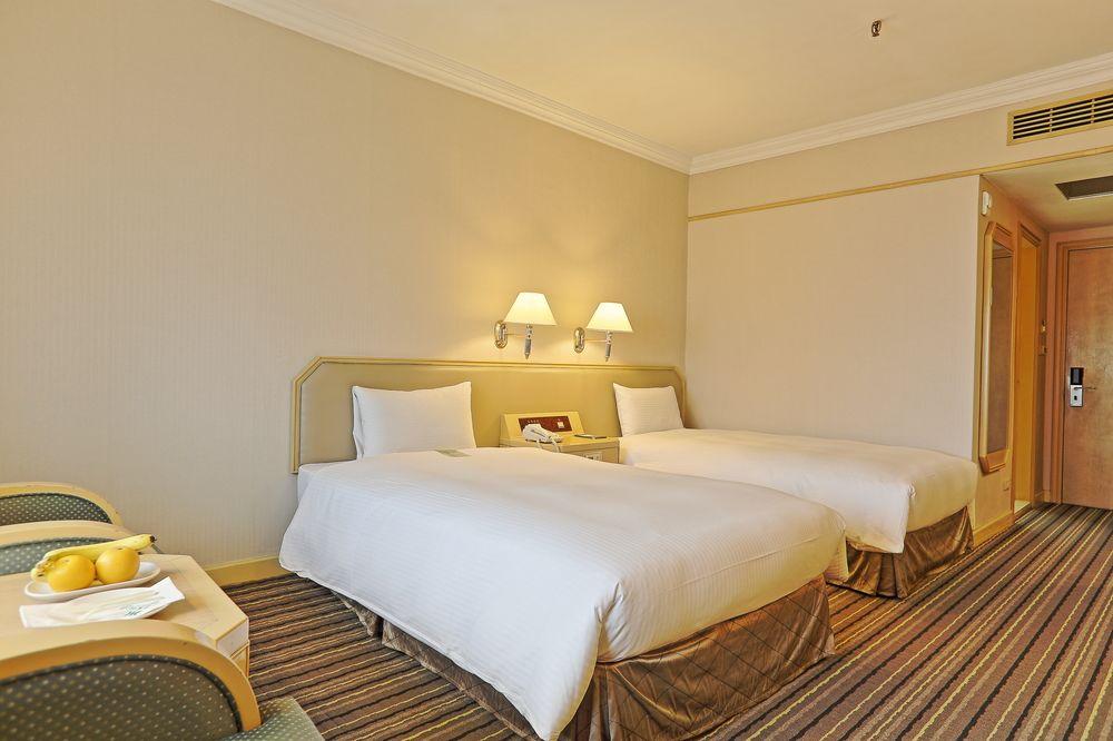 Santos Hotel Ταϊπέι Εξωτερικό φωτογραφία