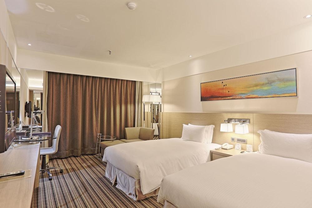 Santos Hotel Ταϊπέι Εξωτερικό φωτογραφία