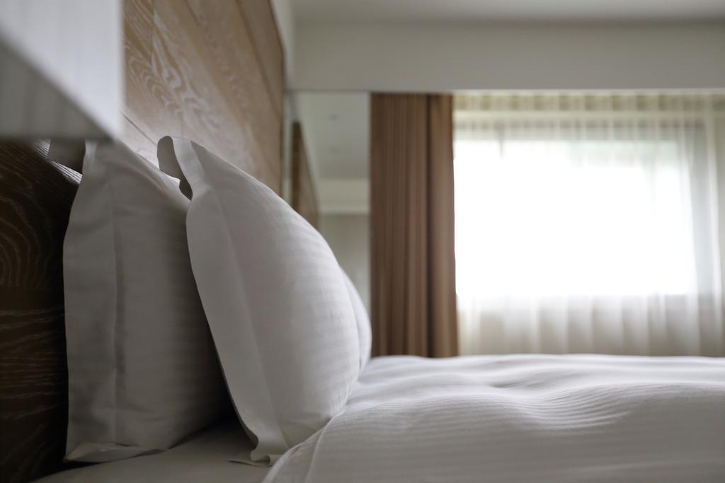 Santos Hotel Ταϊπέι Εξωτερικό φωτογραφία