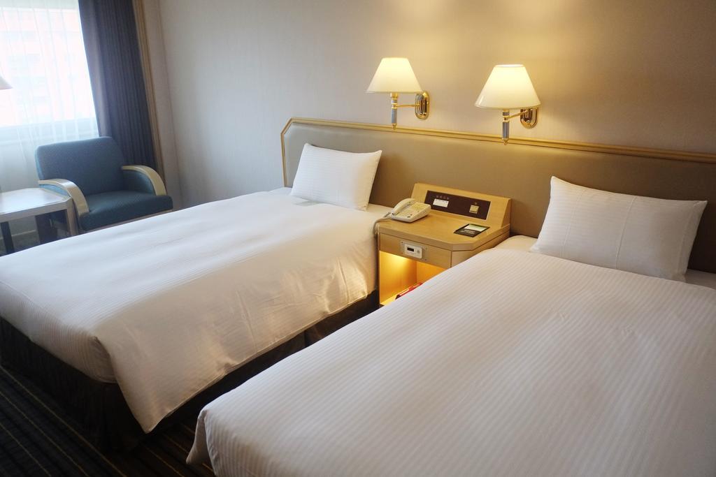 Santos Hotel Ταϊπέι Εξωτερικό φωτογραφία