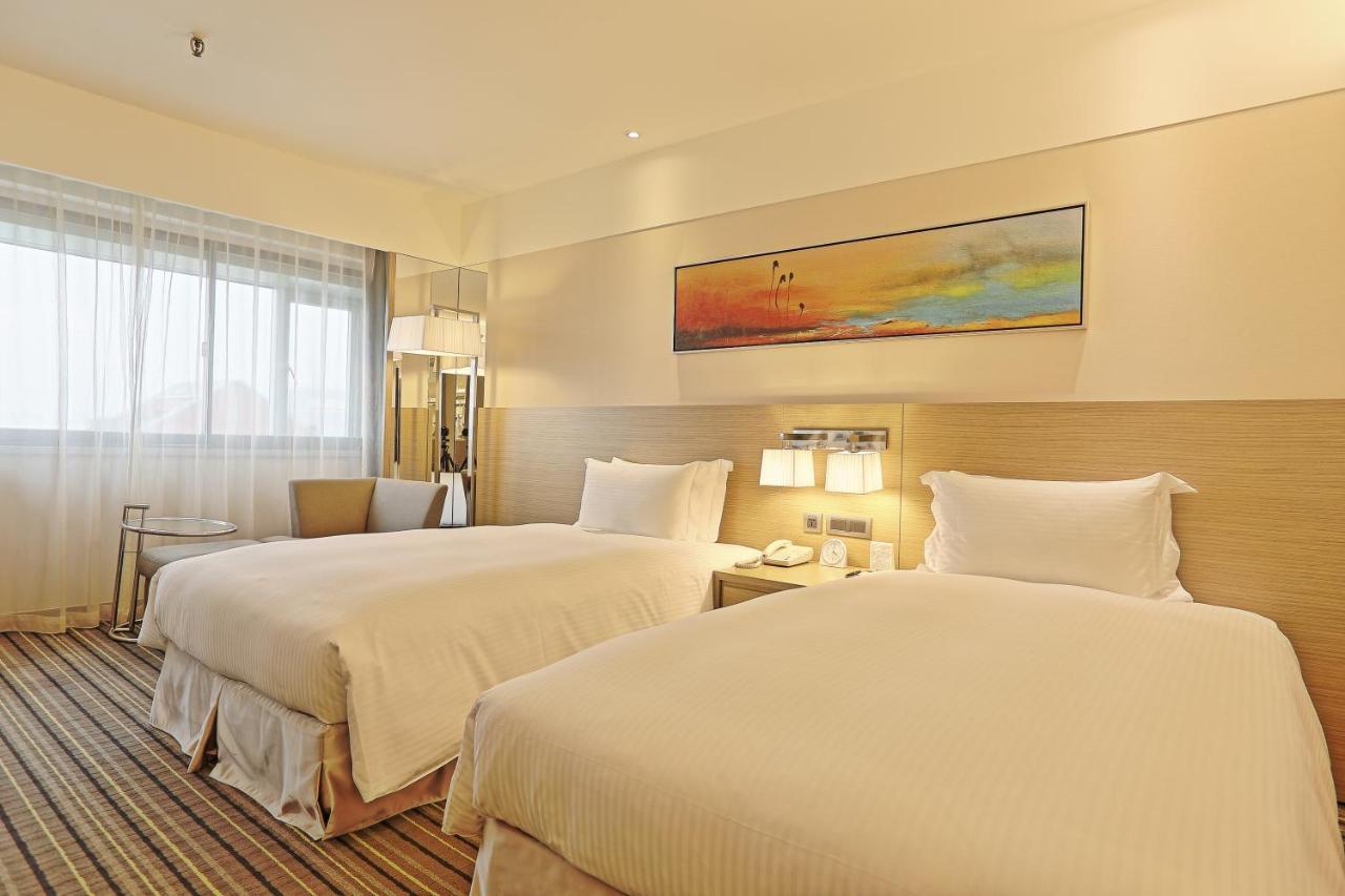 Santos Hotel Ταϊπέι Εξωτερικό φωτογραφία