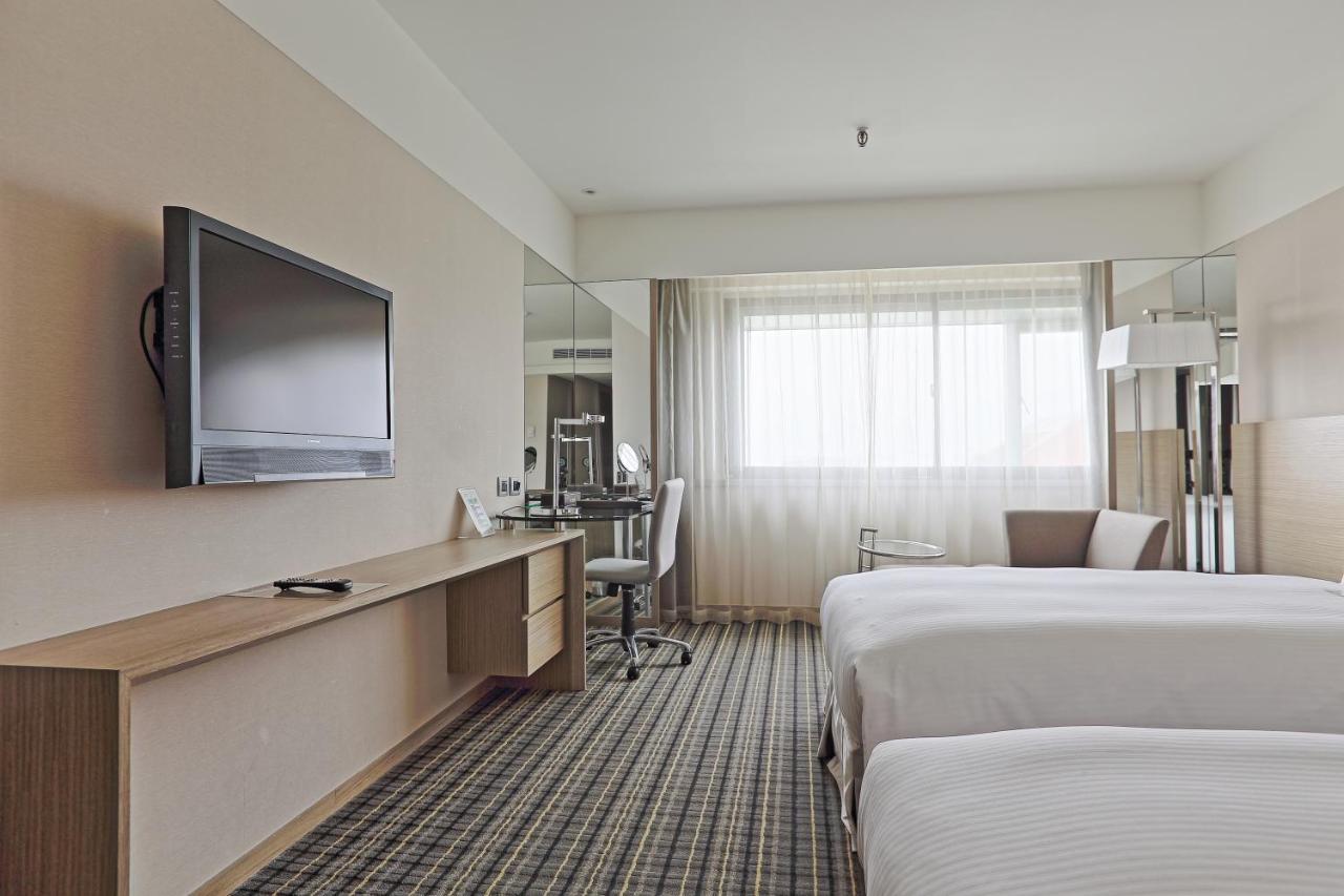 Santos Hotel Ταϊπέι Εξωτερικό φωτογραφία