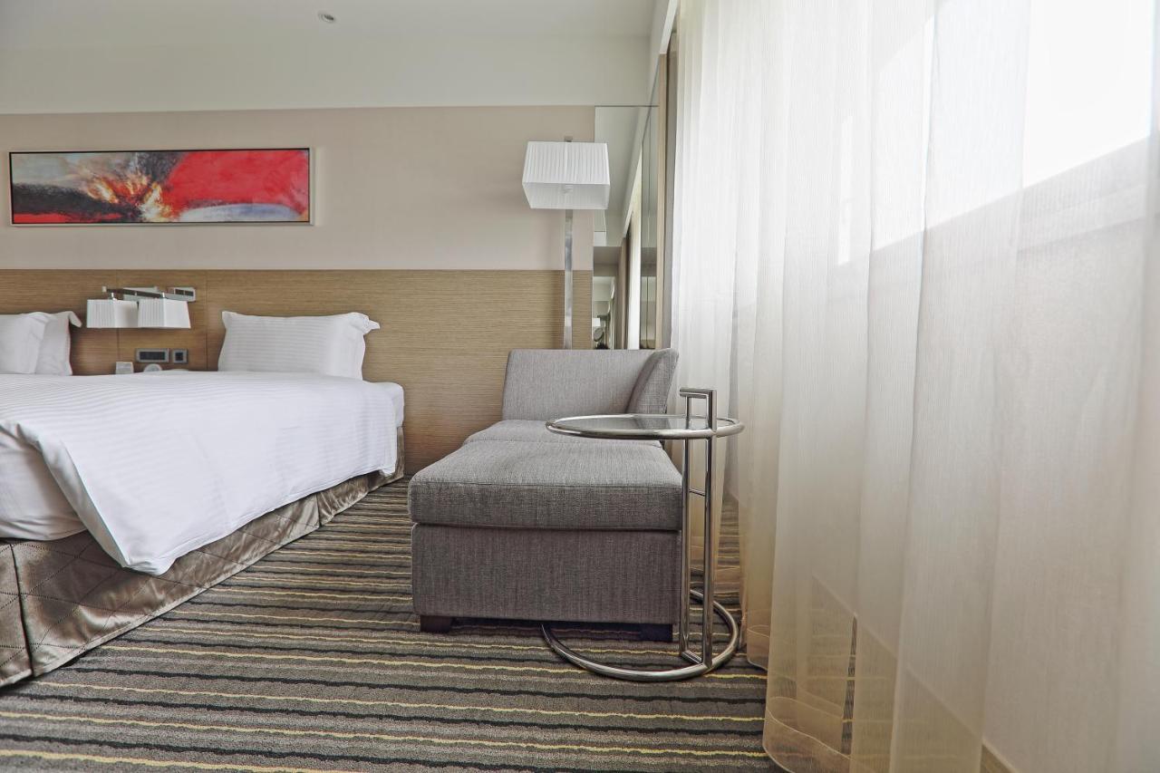 Santos Hotel Ταϊπέι Εξωτερικό φωτογραφία
