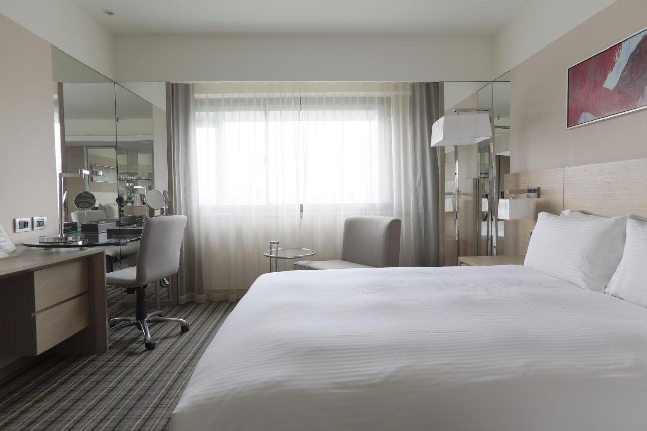 Santos Hotel Ταϊπέι Εξωτερικό φωτογραφία