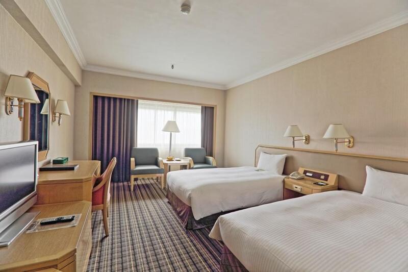 Santos Hotel Ταϊπέι Εξωτερικό φωτογραφία