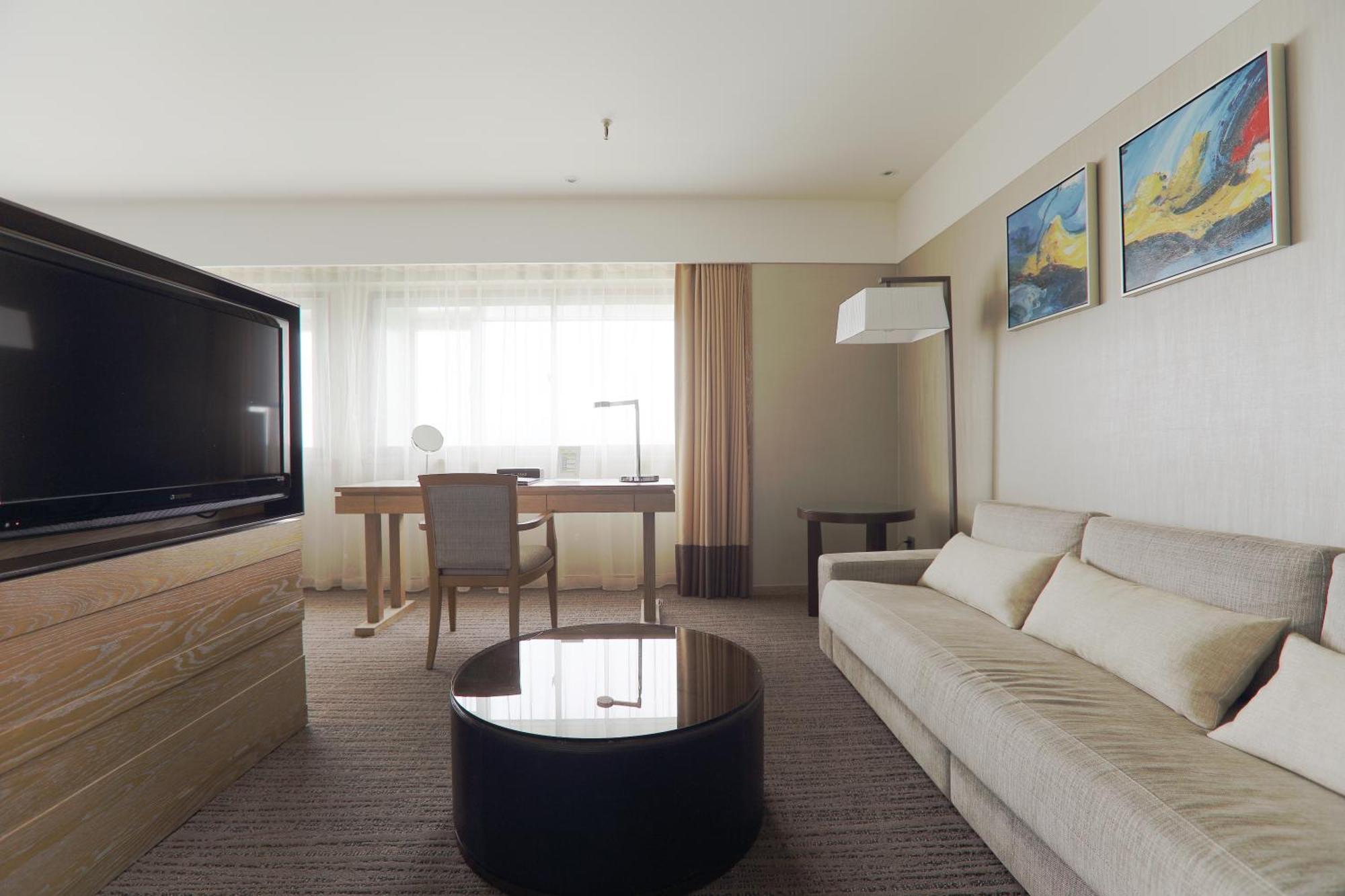 Santos Hotel Ταϊπέι Εξωτερικό φωτογραφία