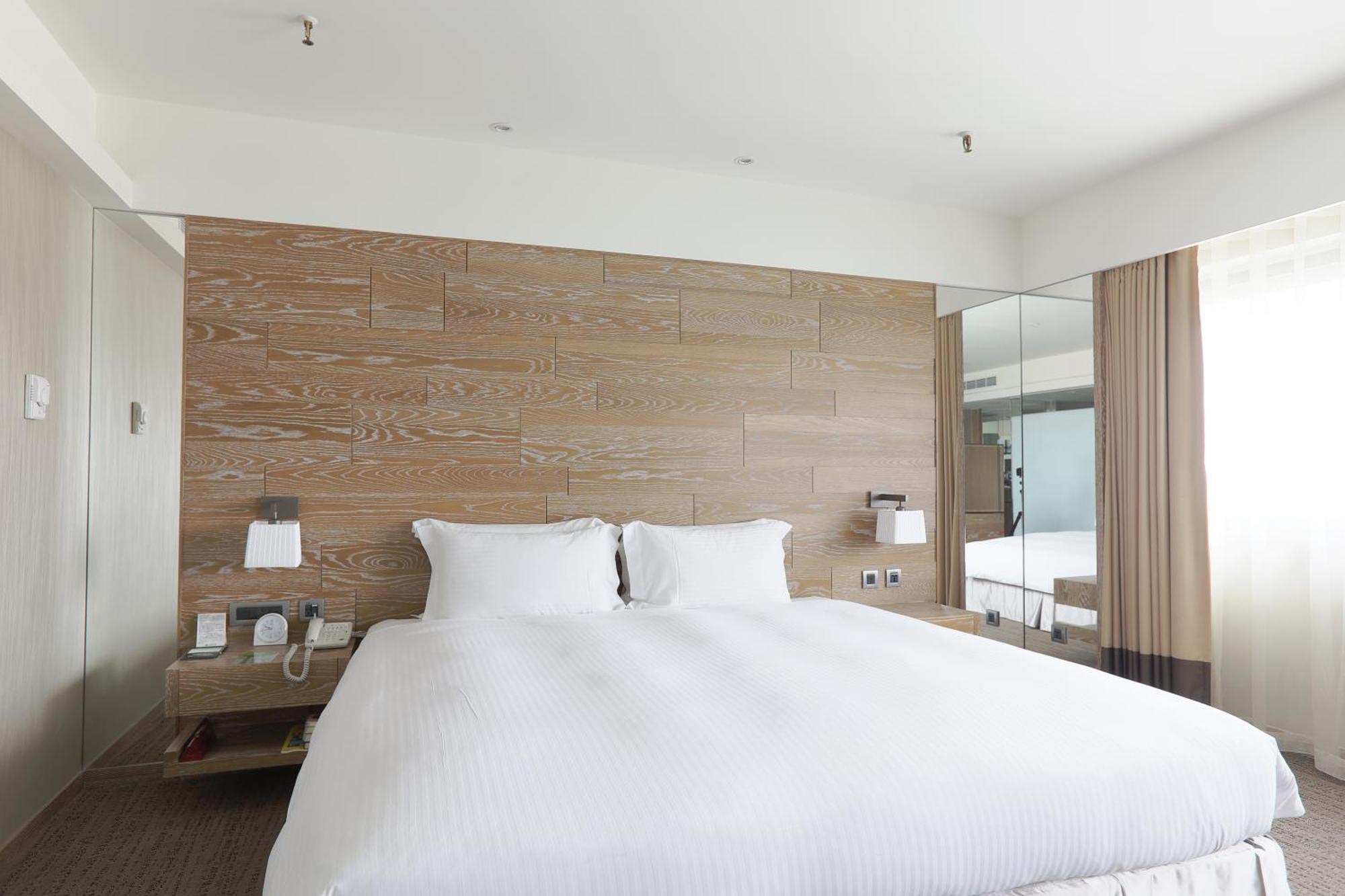 Santos Hotel Ταϊπέι Εξωτερικό φωτογραφία