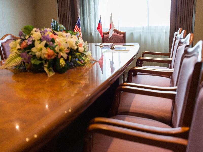 Santos Hotel Ταϊπέι Εξωτερικό φωτογραφία