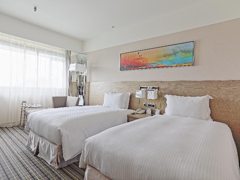 Santos Hotel Ταϊπέι Εξωτερικό φωτογραφία