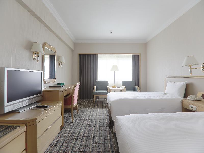Santos Hotel Ταϊπέι Εξωτερικό φωτογραφία