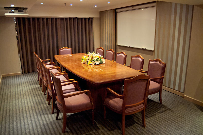 Santos Hotel Ταϊπέι Εξωτερικό φωτογραφία