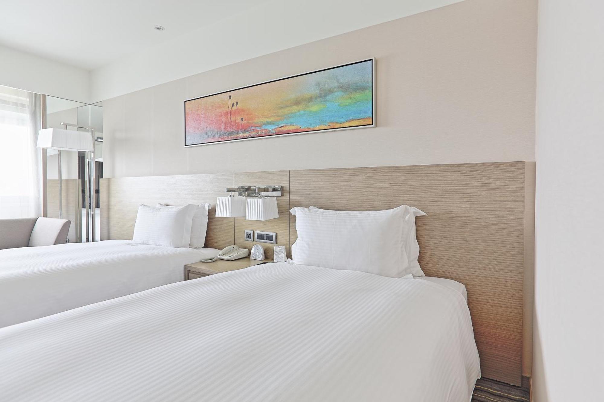 Santos Hotel Ταϊπέι Εξωτερικό φωτογραφία