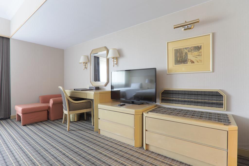 Santos Hotel Ταϊπέι Εξωτερικό φωτογραφία