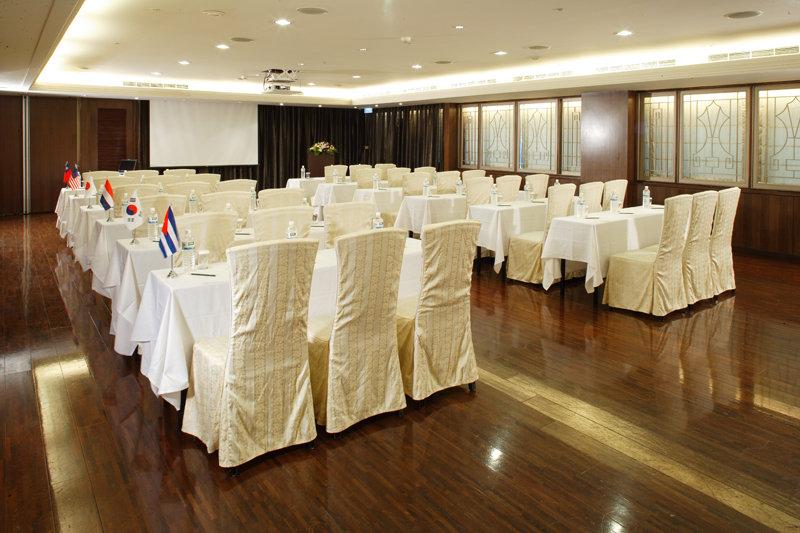 Santos Hotel Ταϊπέι Εξωτερικό φωτογραφία