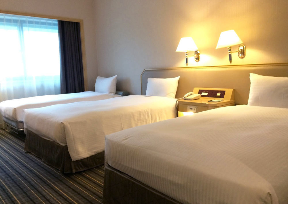 Santos Hotel Ταϊπέι Εξωτερικό φωτογραφία