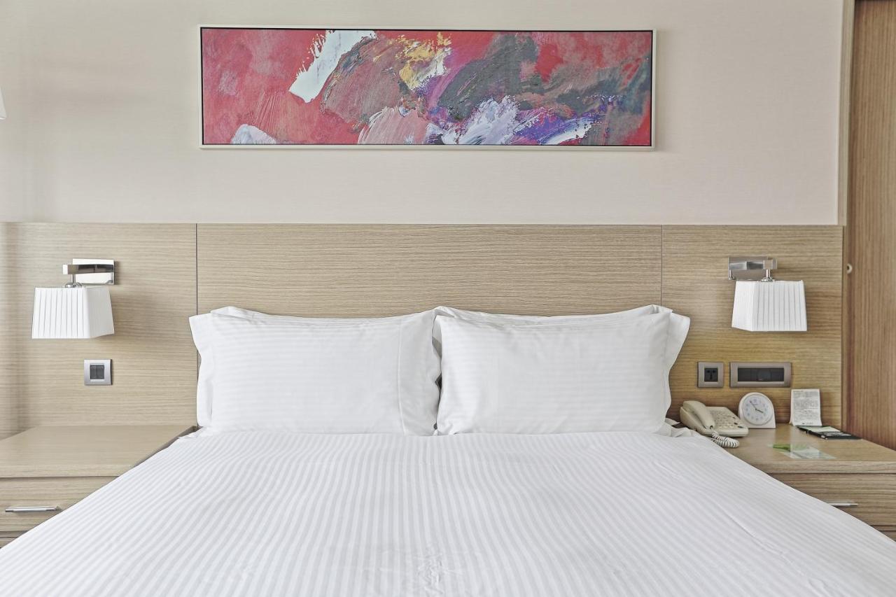 Santos Hotel Ταϊπέι Εξωτερικό φωτογραφία