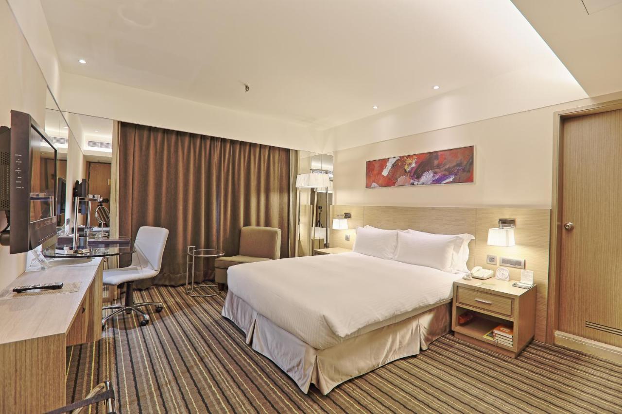 Santos Hotel Ταϊπέι Εξωτερικό φωτογραφία